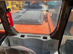 ตลับลูกปืนปั๊มกระปุกเกียร์ของเครื่องยนต์รถขุด ZX200มือสองได้รับการรับรองจาก CE - Product Image 6