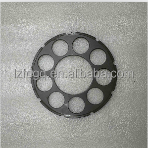 Kit de reparación de Motor oscilante M5X80 M5X130 M5X180 M5X250 de alta calidad para piezas de excavadora mantenimiento de maquinaria de construcción - Product Image 4