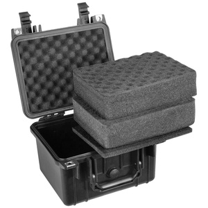 Không thấm nước trường hợp khó khăn với DIY tùy chỉnh bọt, phù hợp với sử dụng của thiết bị, thiết bị, máy ảnh và như vậy - Product Image 4