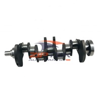 7700532422 Vente chaude Nouvelles pièces automobiles Moteur Vilebrequin R4 pour Renault 4L R3