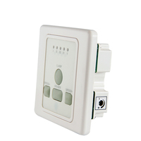 Interrupteur intelligent pour appareils électroménagers avec contrôle de la vitesse du ventilateur et de l'éclairage, avec minuterie, contrôleur HVAC