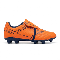 Chaussures de football sur mesure, commande en gros de chaussures de football, crampons de football personnalisés – Offre directe usine