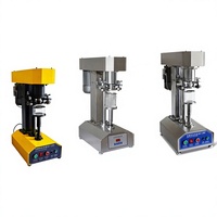 Vente directe d'usine, machine de scellage automatique pour boîtes en papier et en plastique PET, sans besoin de tension, fabriquée en Chine