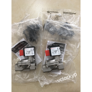 ใหม่ IMI BUSCHJOST 8273265.9100 โซลินอยด์วาล์ว 1 ชิ้นเฟดเอ็กซ์/ดีเอชแอล ชิปปิ้ง/ดา - Product Image 1