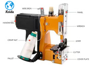 Machine portable pour sacs Machine portable pour sacs