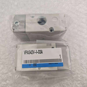 Válvula Neumática Original-SMC VPA542V-1-03A - Product Image 5