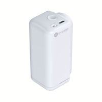 Imprimante 3D à jet d'encre portable Evebot Printpods pour aliments, vêtements, cuir, bois, plastique, verre, bouteille, câble, carte, logo, image, lettres