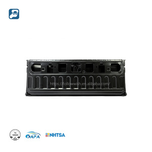 Pièces de voiture de camionnette <span class=keywords><strong>4x4</strong></span> de Followwish 2019 <span class=keywords><strong>Dodge</strong></span> <span class=keywords><strong>Ram</strong></span> <span class=keywords><strong>1500</strong></span> Moulage de hayon classique pour <span class=keywords><strong>Dodge</strong></span> <span class=keywords><strong>Ram</strong></span> <span class=keywords><strong>1500</strong></span> Classic 2019 Hayon - Product Image 3