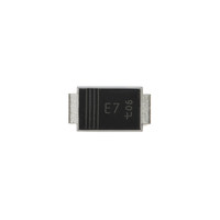 Diode redresseuse Schottky à faible fuite PMEG60T50ELPX 60V 5A, type SOD-128 CFP5 SMD