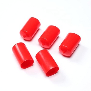 Embouts de tuyaux en PVC souple personnalisés de haute qualité avec service de découpe, couleur et taille sur mesure - Product Image 2