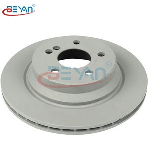 Los discos <span class=keywords><strong>de</strong></span> freno directos <span class=keywords><strong>de</strong></span> fábrica 1674210701 167421070107 son adecuados para Mercedes Benz <span class=keywords><strong>GLE</strong></span> <span class=keywords><strong>350</strong></span> 4-matic <span class=keywords><strong>GLE</strong></span> Coupe 400 D 4-matic BEYAN - Product Image 2