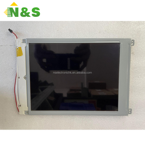 Nouveau panneau LCD industriel VGA Original en Stock, 9.4 pouces, 640x480, pour appareil Portable et compteur de mesure industrielle, LM64P839 - Product Image 2