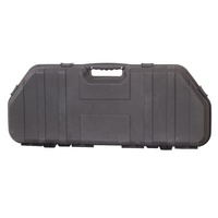 Arc à poulies étui rigide accessoires de tir à l'arc Protection de stockage de chasse en plein air arc composite et flèche boîte de transport support de sac