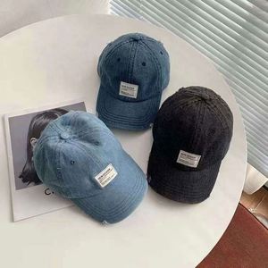 Unisex Adjustable 6-Panel <b>Plain</b> <b>Baseball</b> <b>Cap</b> Custom Logo with Private Label Wholesale Stock Common Fabric Feature - Product Image 1