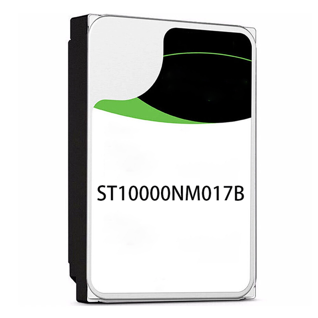 New 10TB Hdd St10000nm017b Brand New Enterprise Hard Disk 3.5''  6Gb/s 7200RPM 256MB St10000nm017b Disques Durs Hard Drive