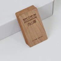 RUIXINRFID RFID Mitarbeiterausweis NFC 13,56 MHz Aktivitätsausweis Mini-Tag S50 Chip Günstig Umweltfreundlich Zugangskontrolle