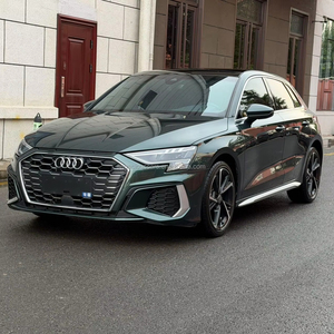 <span class=keywords><strong>Audi</strong></span> A3 Premium Sedan Édition Sport d'<span class=keywords><strong>occasion</strong></span> 2025 |   Exportation de véhicules chinois d'origine - Product Image 2