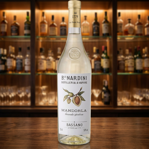Liqueur d'amande Nardini de haute qualité 1,00 L 6 bouteilles par boîte Premium Prêt à expédier Italie - Product Image 2