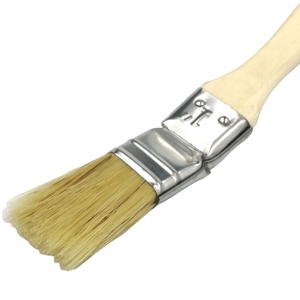 100% Poils Manche En Bois 4 "<span class=keywords><strong>Radiateur</strong></span> <span class=keywords><strong>Brosse</strong></span> Pinceau <span class=keywords><strong>Brosse</strong></span> <span class=keywords><strong>De</strong></span> <span class=keywords><strong>Nettoyage</strong></span> - Product Image 4