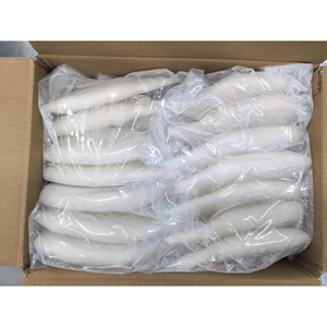 Proveedor de Mariscos de China, Comprador de Calamar Congelado, Tubo de Calamar Congelado U3 U5 U10, Calamar Gigante - Product Image 5