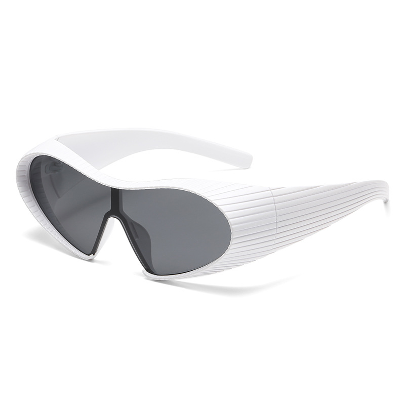 White frame full gray c3
