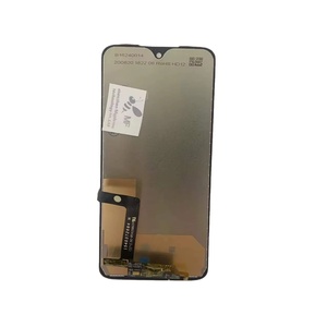Mobile Phone Lcds <strong>Display</strong> Suitable <strong>for</strong> MOTO Motorola G7/G7plus Black Assembly Screen <strong>LCD</strong> Touch Screen Original Disassembly - Product Image 1