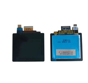 Écran d'affichage LCD avec rétro-éclairage pour Fitbits Blaze écran d'affichage lcd - Product Image 2