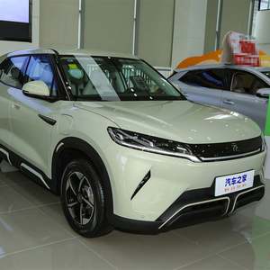 2025 Yuan up Vehículo eléctrico puro de alta velocidad Ev Car2024 Byd Song Yuan up Han New Energy Car 0km Coche usado - Product Image 1