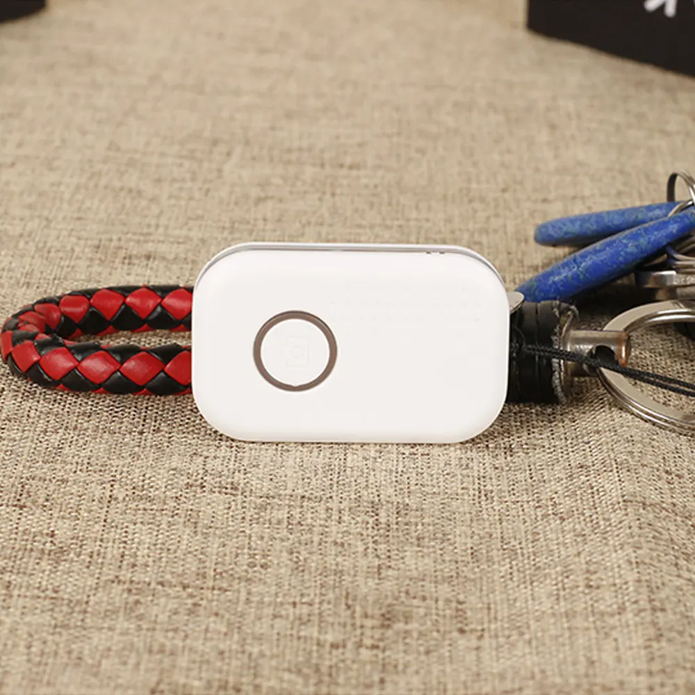 Wireless Mini Anti Lost Smart whistle blue tooth key finder