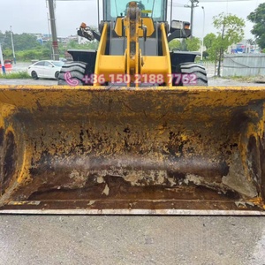 Ban đầu sdlg 3ton <span class=keywords><strong>lg933</strong></span> Bánh Xe Tải sử dụng sdlg 933 936 <span class=keywords><strong>loader</strong></span> để bán - Product Image 4