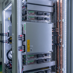 Convertidor Industrial Apilable de 30KW y 1500V con Expansión en Paralelo para Integración en Microredes y Almacenamiento de Energía - Product Image 2