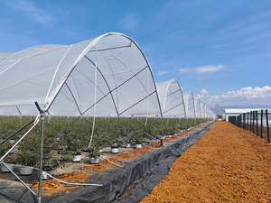 Y đống mưa nông nghiệp nơi trú ẩn - Product Image 4