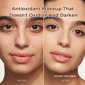 Nhãn Hiệu Riêng Độ Nét Cao Kem Che Khuyết Điểm Nền Tảng Bàn Chải Trang Điểm Nền Tảng Tint Bảo Hiểm Đầy Đủ Make Up <span class=keywords><strong>2</strong></span> Trong <span class=keywords><strong>1</strong></span> Nền Tảng Dính - Product Image 3