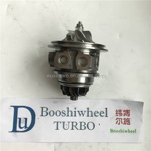 TF035ตลับ49135-03101เทอร์โบชาร์จเจอร์49135-03111 49135-03130แกน4M40เครื่องยนต์ - Product Image 6