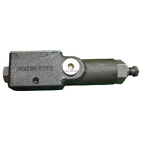 A10VO A10VSO 10 18 28 45 60 63 71 Vannes de régulation DRG DFR DFR1 DFLR DRS pour régulateur Pièces détachées Pompes à piston hydrauliques