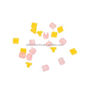 Vente en gros de matériel de laboratoire dentaire pour mécanicien de prothèses dentaires Type de boule Fixation de précision MK3 Accessoires de précision - Product Image 1