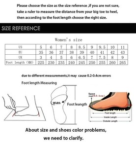 ALIAS MAE 여성용 하이 퀄리티 스웨이드 슬리퍼용 야외 레저 여름용 인쇄 기능이있는 편안한 사각 발가락 디자인 - Product Image 5