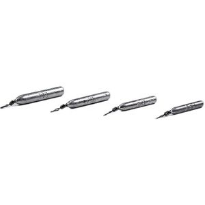 Pesas de plomo para pesca, pesas de plomo de 3,5g, 5g, 7g, 10g, 12g, 15g, 18g, juego de pesas, 35 Uds. - Product Image 5