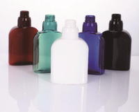 Flacon en plastique pour parfum corporel 80ml 100ml 120ml 150ml 200ml Vaporisateur à fine brume Victoria's Secret