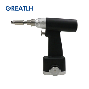 أداة حفر للصدر وعلاج العظام أداة حفر للصدر أداة لعلاج العظام - Product Image 2