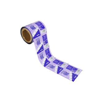 Pellicola per Confezionamento di Lubrificanti Personali Monouso, Sacchetti per <span class=keywords><strong>Gel</strong></span> Lubrificante Sessuale con Stampa Personalizzata - Product Image 6