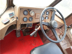 Serie Completa de Cargadoras de Ruedas Caterpillar Usadas Cat 966E en Venta, Cargadora Frontal CAT 966C 966E 966F 966H 966M - Product Image 6