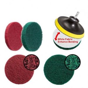 Vente directe des fabricants de brosses pour instruments de musique, style mousse PP, manche en acier, brosse en nylon, 10 ensembles - Product Image 4