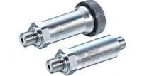 Baumer PBMN Pressure Transmitter Flush Diaphragm Industrial Pressure Sensor High Accuracy Stainless Steel Process Instrument 40