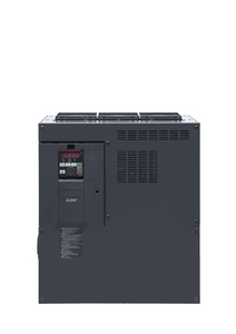 ตัวเครื่อง AC 75-132kW 3x380-500VIn 260A (90kW; 180A) มาตรฐาน IP00 วัสดุมาตรฐาน 380V FR-AF840-02600-60 - Product Image 5