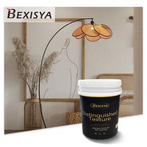 Revestimiento Líquido Acrílico Ecológico Verde para Fachadas <span class=keywords><strong>de</strong></span> Edificios con Granito Natural para Aplicación por Pulverización - Product Image 4