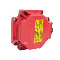 Fanuc Pulse Coder Servo Encoder Sensor A860-2001-T321 utilisé testé correctement