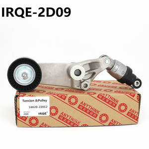 Tensor de Correa IRQE 16620-22012 para Toyota Corolla 2D09 - Product Image 1