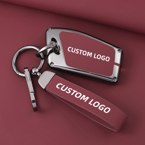 ขายดี เห<span class=keywords><strong>ม</strong></span>าะสำหรับปลอกกุญแจรถยนต์ MG รุ่น MG4 <span class=keywords><strong>EV</strong></span> MG5 Scorpio Mg6 ONE pilot MG GT EHS HS GS  วัสดุโลหะผสมสังกะสี - Product Image 5