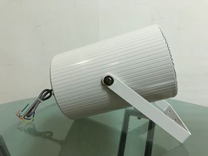 CS-310 PA Hệ Thống Ngoài Trời 20W 10W 5W Nhôm Uni-directional Full Range Máy Chiếu Trần Loa 100V - Product Image 4